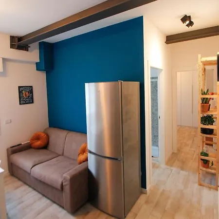 Apartment Eco-bio Bologna